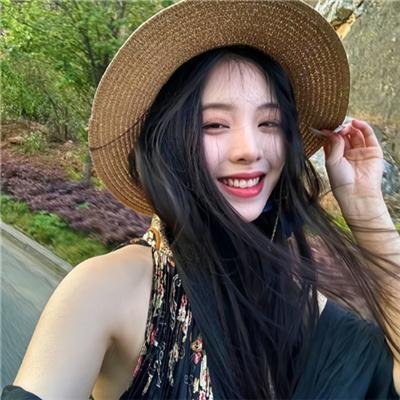 新潮男女