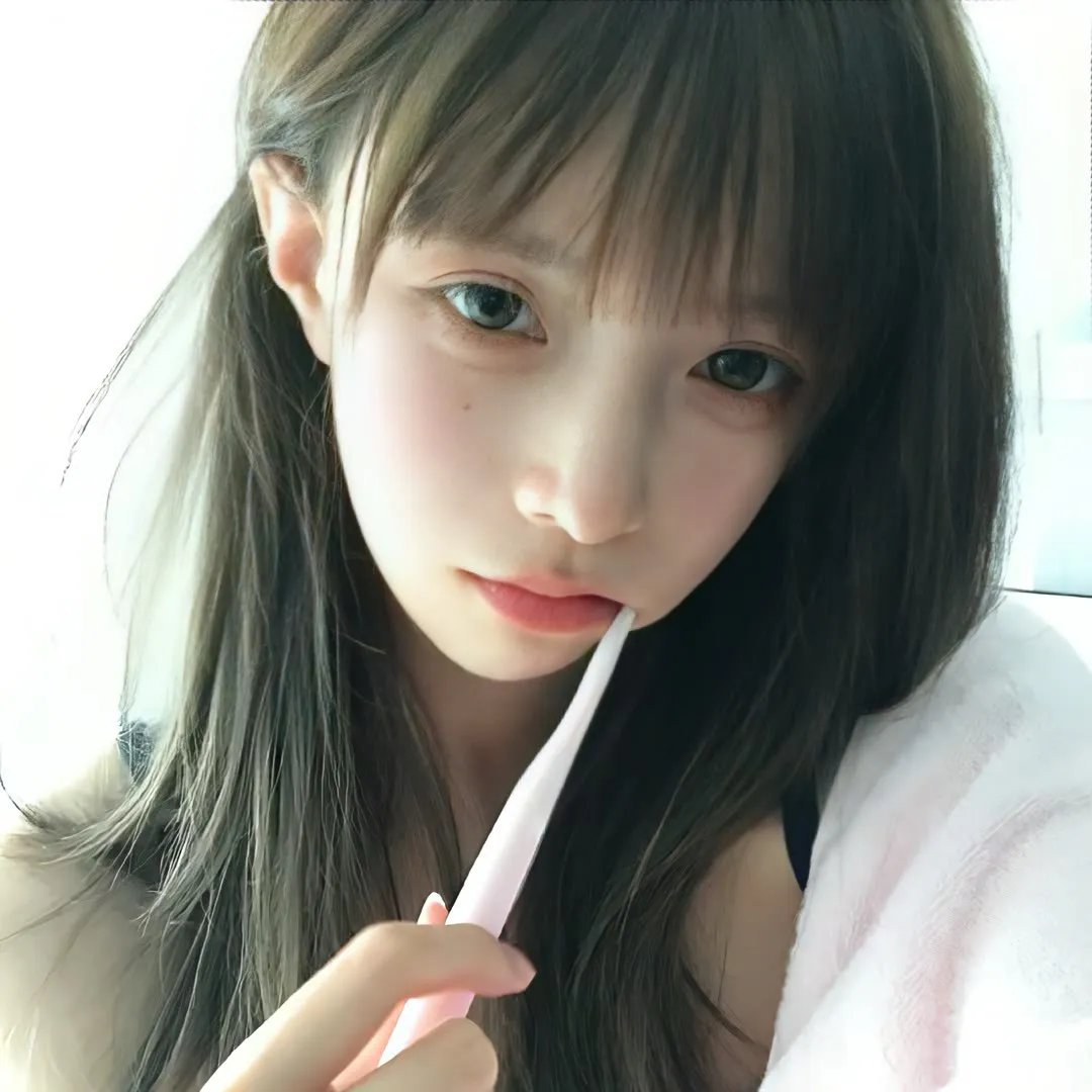 我的少女时代