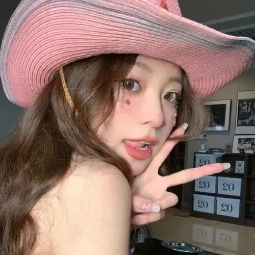少女杀手阿墨