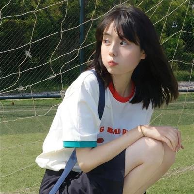 韩裔美人的日与夜